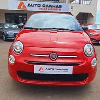 Usado Fiat 500 Lounge 70 HP (51 kW) 2023 Citadino