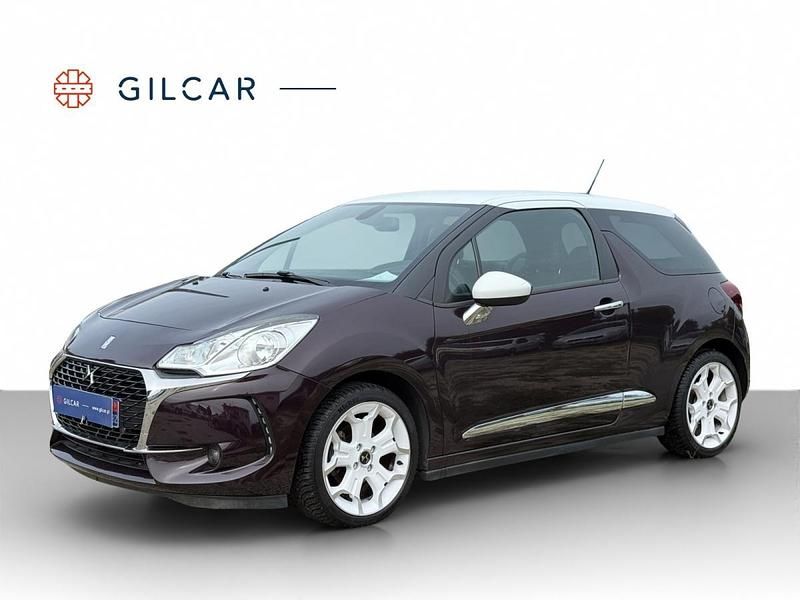 Outra Usado 2017 DS Automobiles DS3 Sport Chic Citadino | € 9.990 (Preço justo) - Imagem 1/4