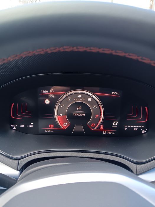 Usado 2023 Seat Ibiza FR Sedan | € 21.000 (Preço elevado) - Imagem 1/4