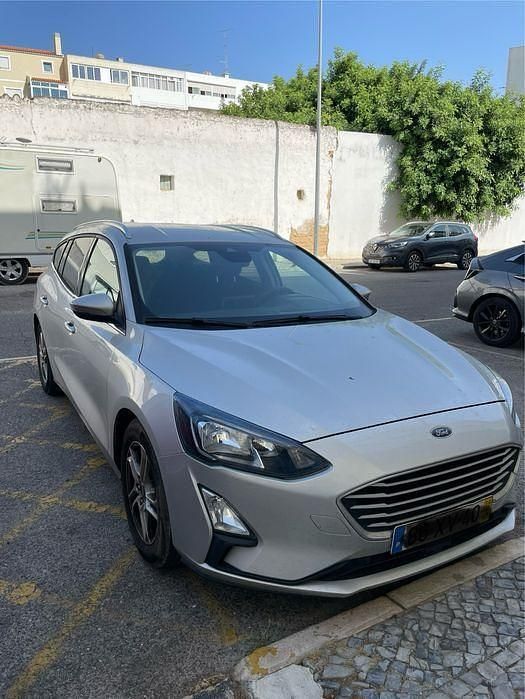 Usado 2019 Ford Focus Carrinha | € 11.500 (Bom preço) - Imagem 1/4