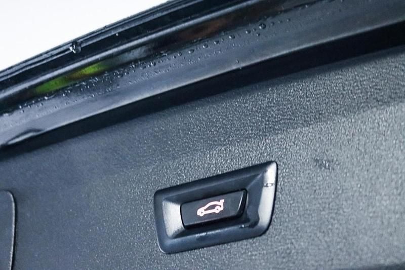 Usado BMW X1 116 HP (85 kW) 2022 Preto SUV