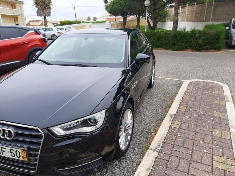 Usado 2012 Audi A3 | € 12.000 (Bom preço) - Imagem 1/4