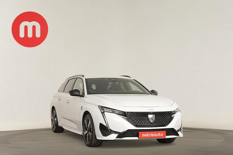 Usado 2024 Peugeot 308 GT Carrinha | € 26.999 (Preço justo) - Imagem 1/4