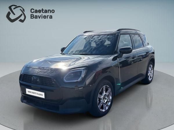 Usado Mini Countryman 163 HP (119 kW) 2024 Preto SUV