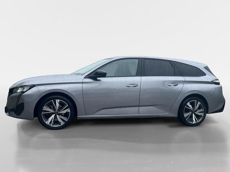 Usado Peugeot 308 SW 130 HP (95 kW) 2023 Cinzento Carrinha