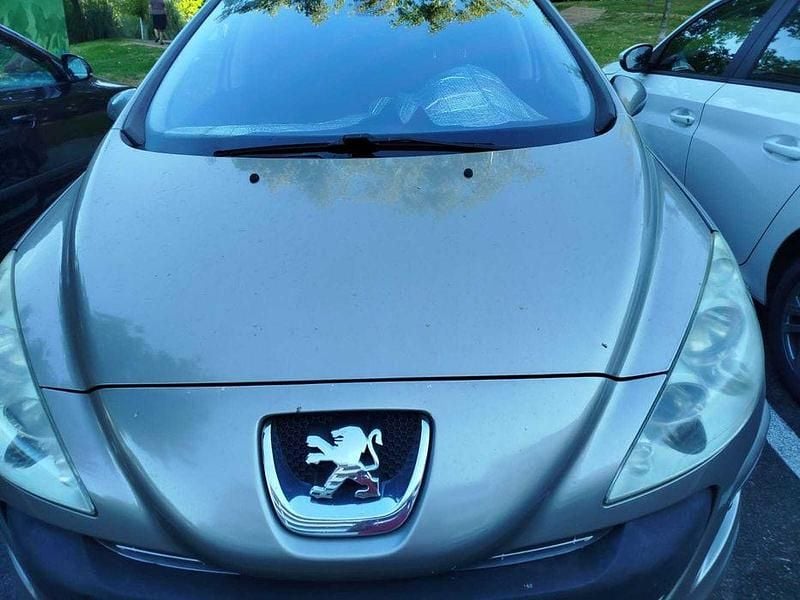Usado 2011 Peugeot 308 Carrinha | € 5.500 (Bom preço) - Imagem 1/4