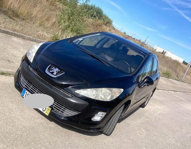 Usado 2008 Peugeot 308 Sedan | € 40.000 - Imagem 1/4