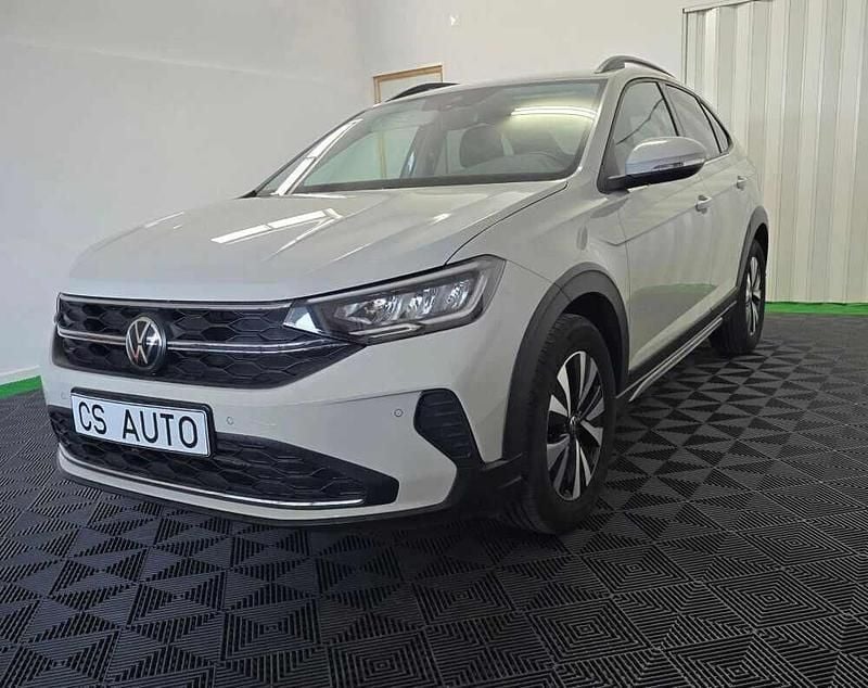 Usado VW Taigo 95 HP (69 kW) 2023 Outra SUV