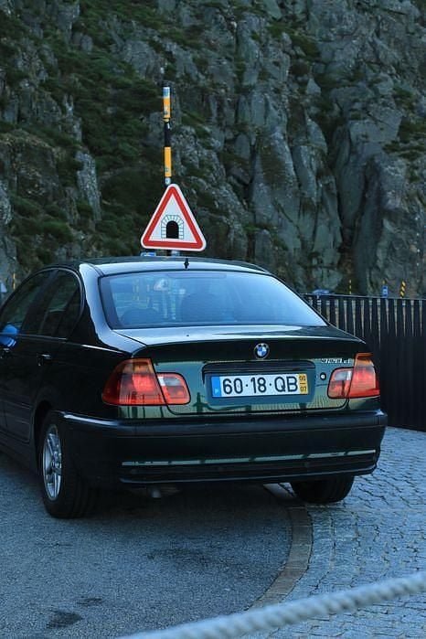 Usado 2000 BMW 320 | € 4.500 (Preço elevado) - Imagem 1/2