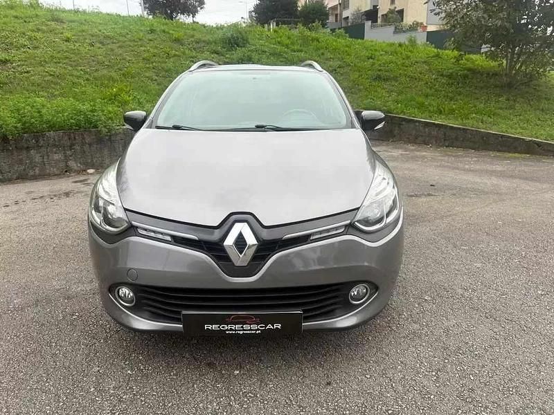 Usado Renault Clio IV 90 HP (66 kW) 2014 Outra Carrinha