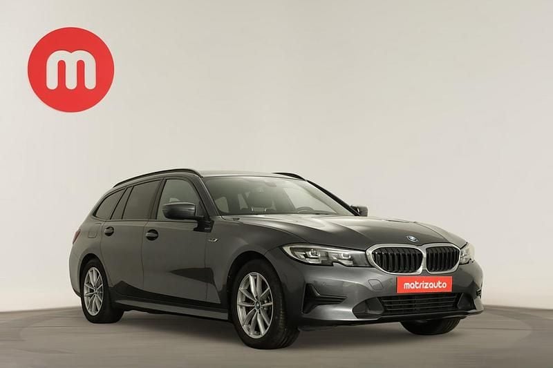 Usado 2022 BMW 320e Carrinha | € 30.499 (Super Preço) - Imagem 1/4