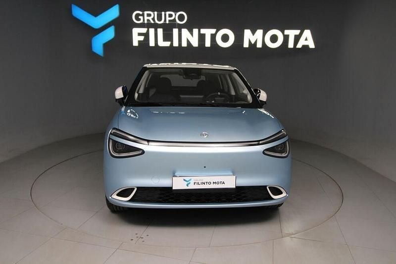 Azul Usado 2025 DongFeng Box Citadino | € 25.490 - Imagem 1/4