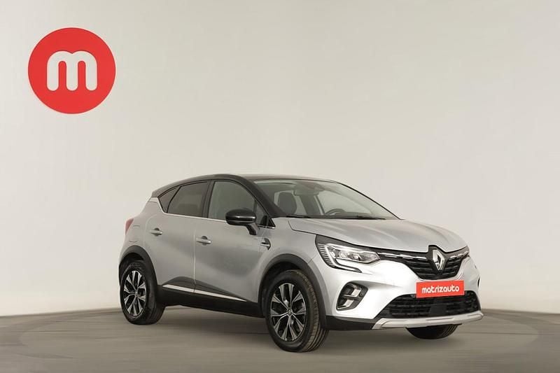 Usado 2023 Renault Captur Techno SUV | € 18.299 (Bom preço) - Imagem 1/4