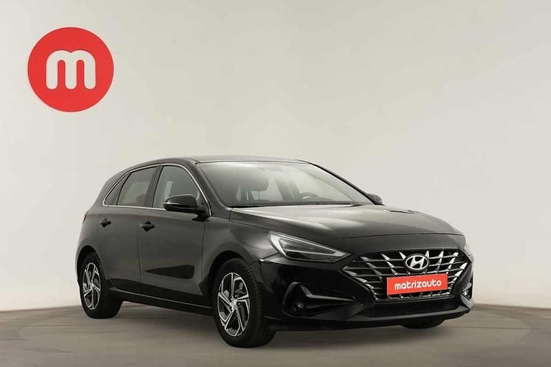 Preto Usado 2024 Hyundai i30 | € 23.499 (Preço justo) - Imagem 1/4
