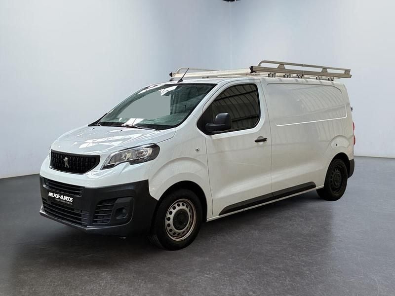 Usado Peugeot Expert Premium 120 HP (88 kW) 2021 Branco Van