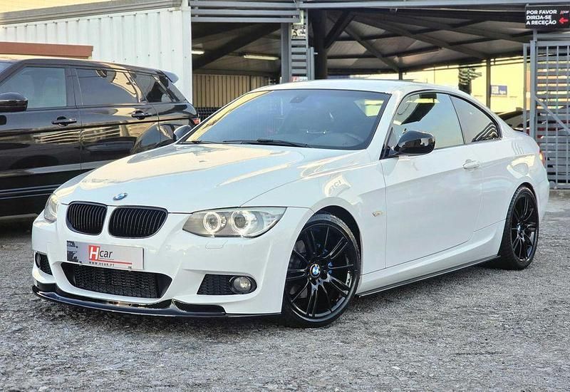 Usado 2012 BMW 320 | € 19.490 (Preço elevado) - Imagem 1/4