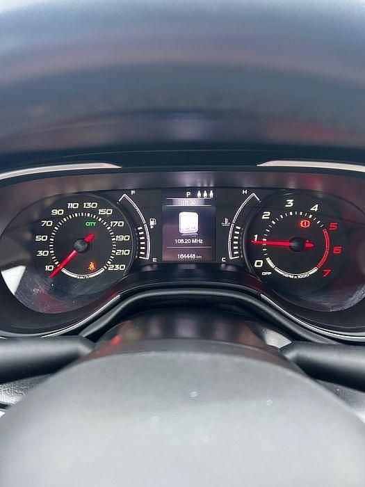 Usado Fiat Tipo 120 HP (88 kW) 2019 Sedan