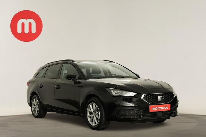Usado 2024 Seat Leon ST Style Carrinha | € 24.499 (Caro) - Imagem 1/4