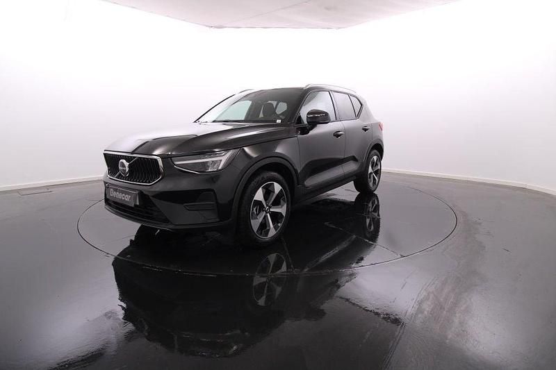 Preto Usado 2024 Volvo XC40 SUV | € 36.450 (Preço justo) - Imagem 1/4