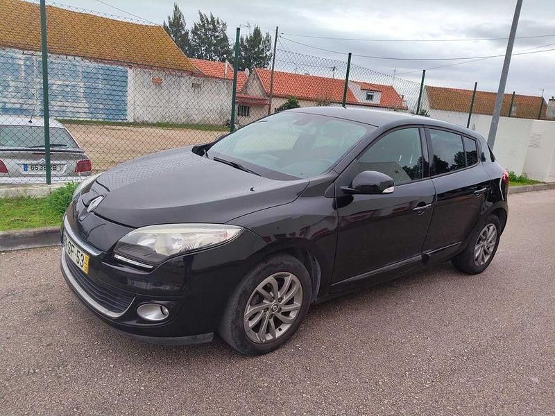 Usado 2012 Renault Mégane III | € 4.250 - Imagem 1/4
