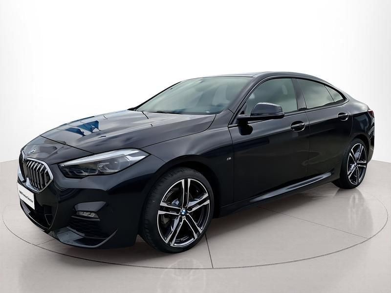 Usado 2024 BMW 216 Coupé | € 32.490 (Bom preço) - Imagem 1/4