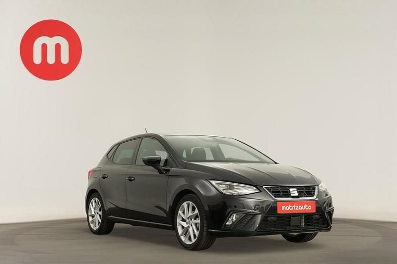 Usado 2025 Seat Ibiza FR | € 19.999 (Caro) - Imagem 1/4