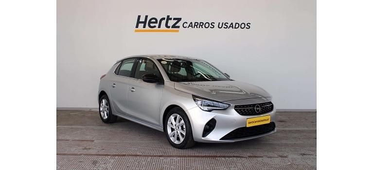 Usado 2023 Opel Corsa Elegance Citadino | € 13.590 (Bom preço) - Imagem 1/4