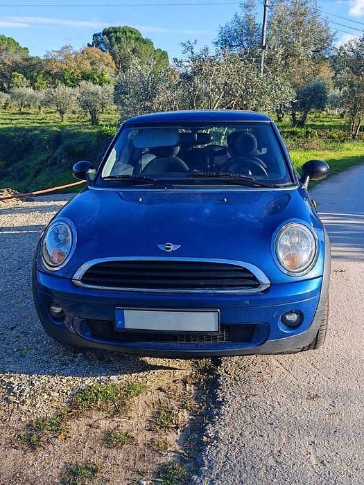 Usado 2009 Mini ONE Citadino | € 5.200 (Super Preço) - Imagem 1/4