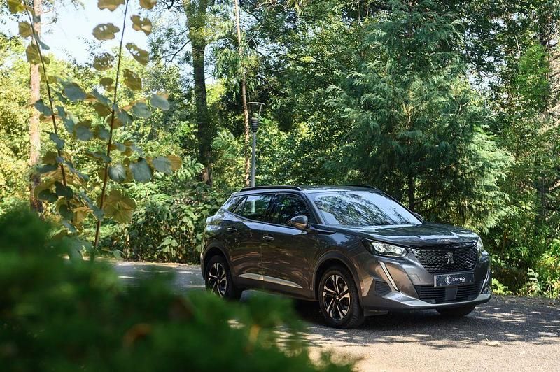 Outro Usado 2020 Peugeot 2008 Allure SUV | € 16.900 (Preço elevado) - Imagem 1/4
