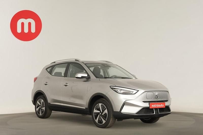 Novo 2025 MG ZS Comfort Sedan | € 26.999 (Preço justo) - Imagem 1/4