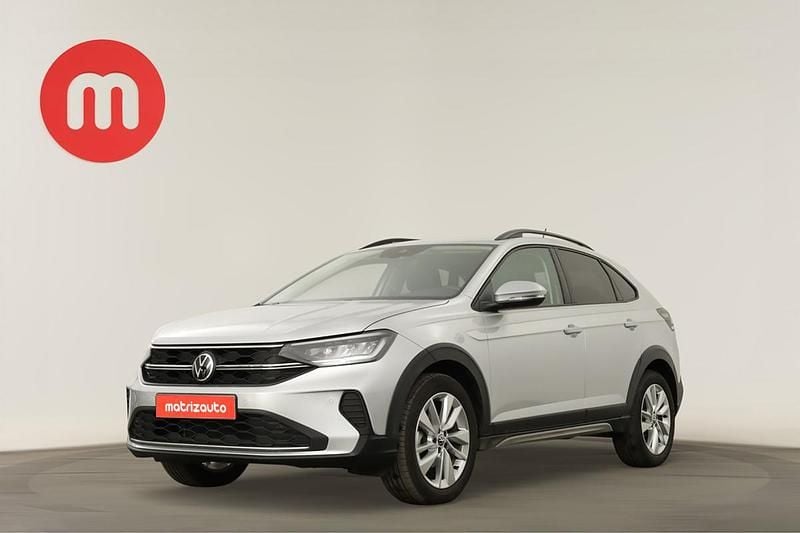 Usado VW Taigo 116 HP (85 kW) 2025 SUV