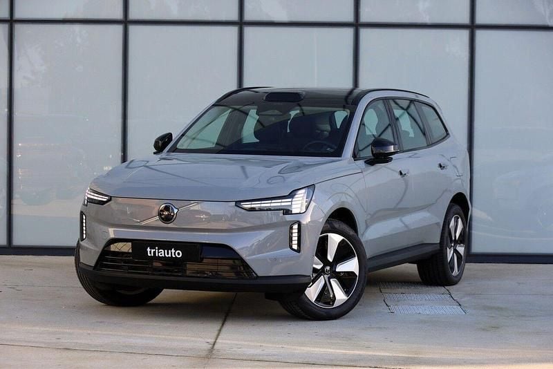 Usado Volvo EX90 Core 205 kW (279 HP) 2025 Cinza SUV