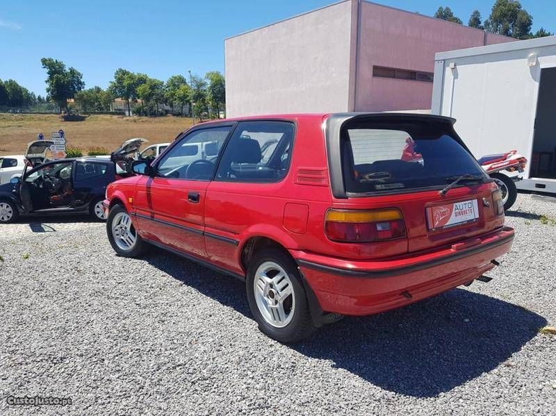 Toyota corolla 88