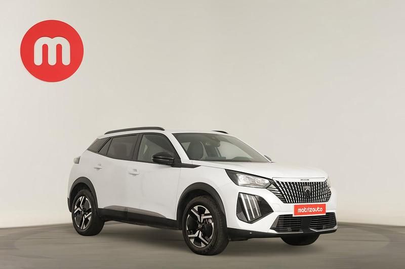 Usado 2024 Peugeot 2008 Allure SUV | € 23.999 (Preço justo) - Imagem 1/4