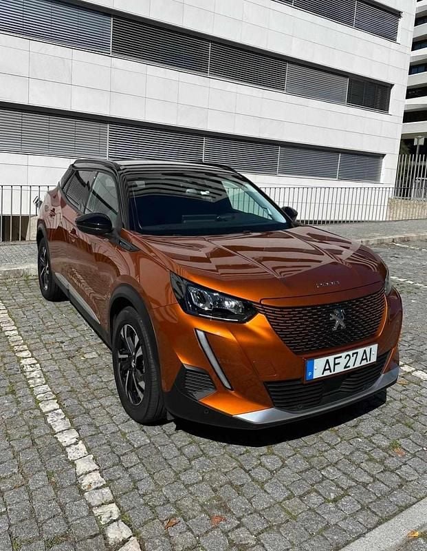 Outra Usado 2016 Mercedes CLA180 Sedan | € 13.000 - Imagem 1/4