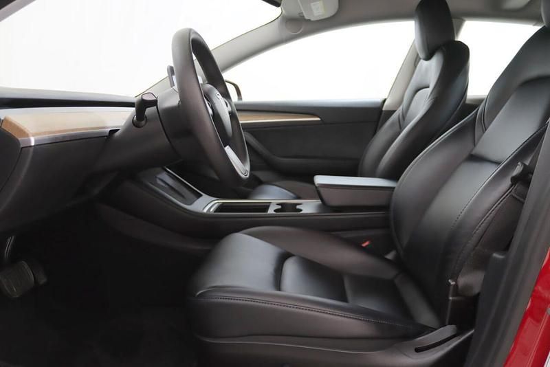 Usado Tesla Model 3 319 kW (435 HP) 2021 Outra Sedan