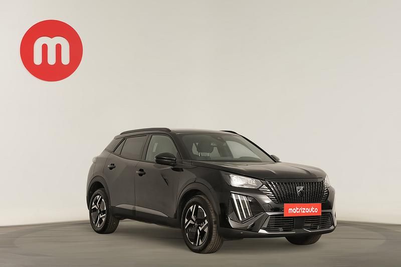 Usado 2024 Peugeot 2008 Allure SUV | € 22.999 (Preço justo) - Imagem 1/4
