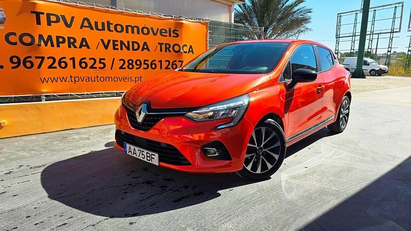 Outra Usado 2020 Renault Clio V | € 14.950 (Preço justo) - Imagem 1/4