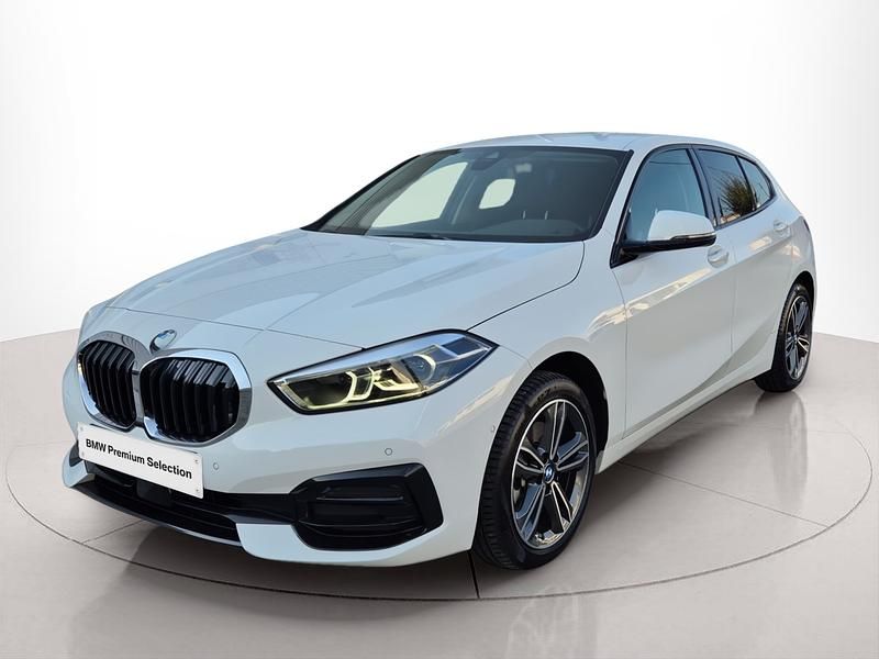 Usado 2024 BMW 116 Citadino | € 31.900 (Preço justo) - Imagem 1/4