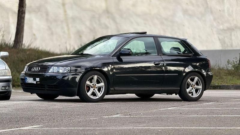 Usado 1998 Audi A3 | € 3.000 (Preço justo) - Imagem 1/4