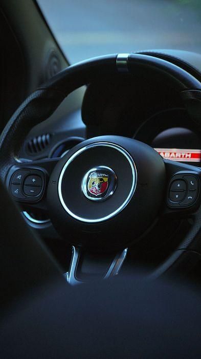 Usado Abarth 595 Pista 165 HP (121 kW) 2019