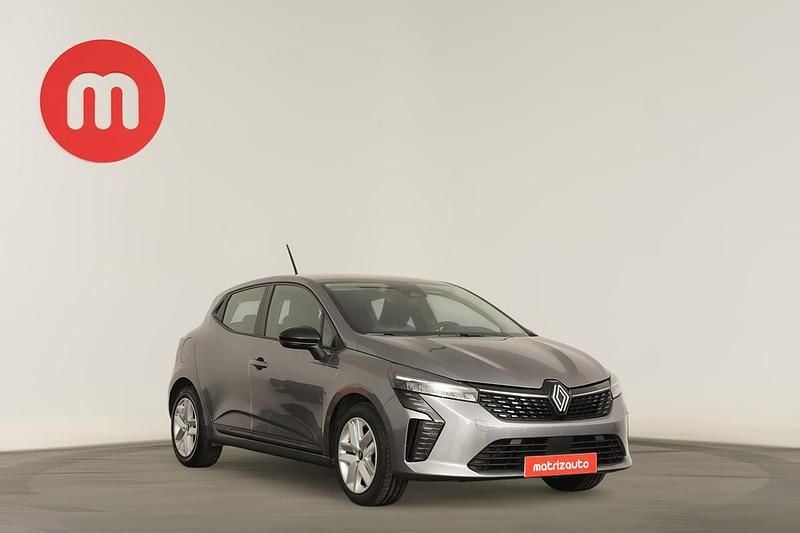 Usado Renault Clio V Evolution 91 HP (66 kW) 2024