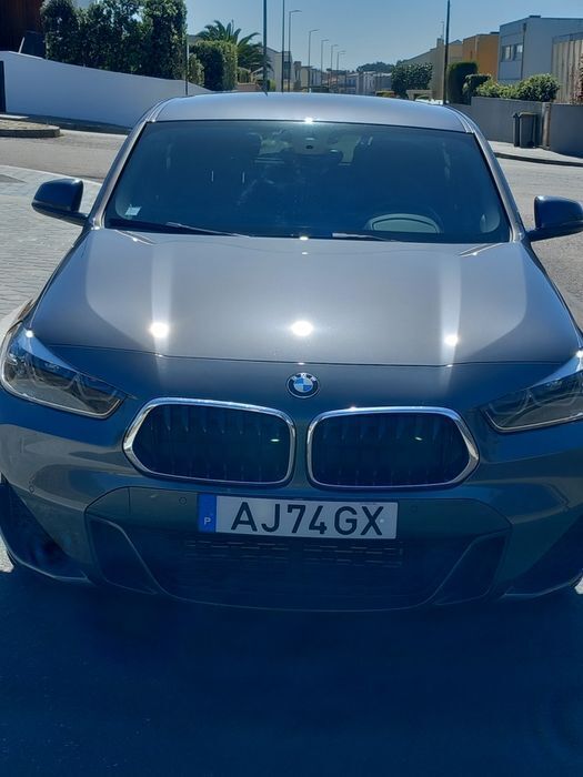Usado 2021 BMW X2 Shadowline SUV | € 26.990 (Super Preço) - Imagem 1/4