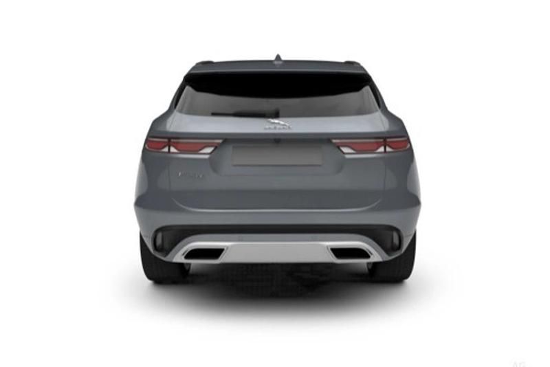 Usado Jaguar F-Pace R-Dynamic 204 HP (150 kW) 2023 SUV