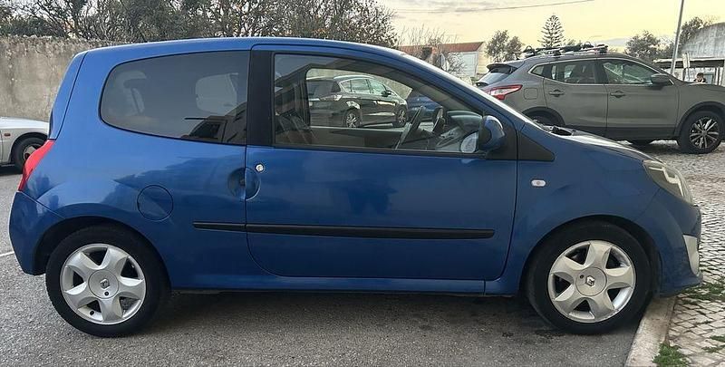 Usado 2008 Renault Twingo Citadino | € 2.990 (Super Preço) - Imagem 1/4