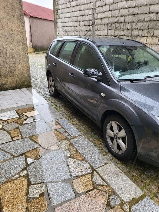 Usado Ford Focus 110 HP (80 kW) 2005 Carrinha