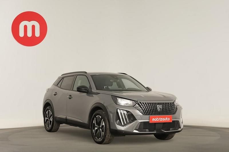 Usado 2024 Peugeot 2008 Allure SUV | € 23.499 (Preço justo) - Imagem 1/4