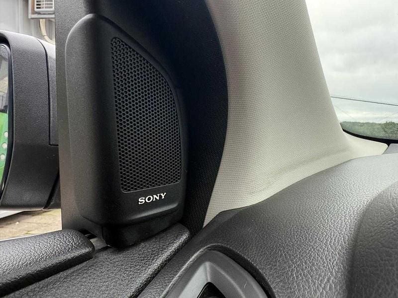 Usado Ford Focus Titanium 125 HP (91 kW) 2015 Cinza Carrinha