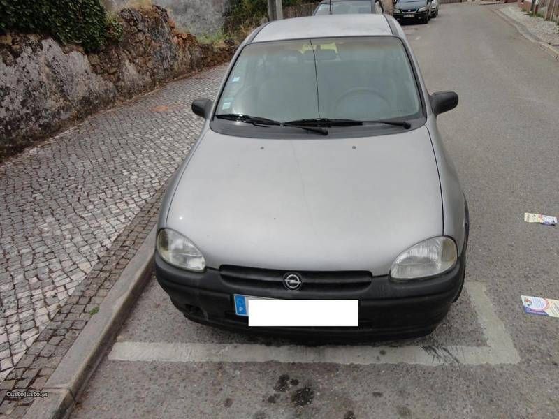 Sold Opel Corsa 1.2 Barato 96 Carros usados para venda AutoUncle