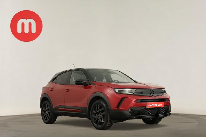 Usado 2022 Opel Mokka GS Line SUV | € 20.499 (Preço elevado) - Imagem 1/4